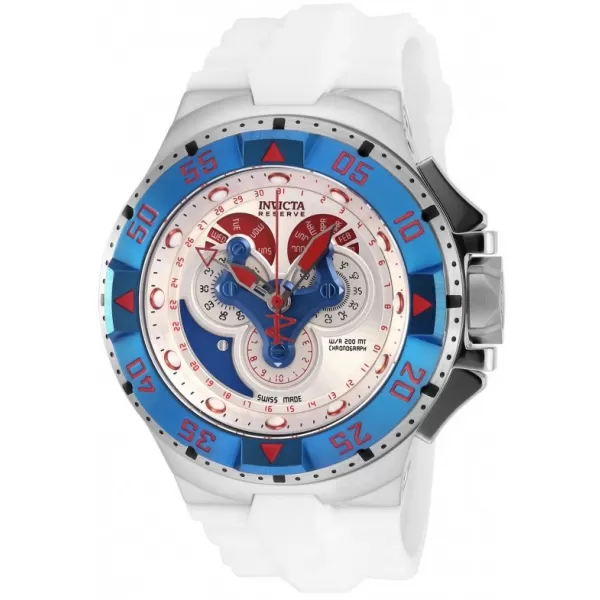 Invicta Excursion 50 mm