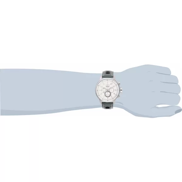 Invicta S1 Rally Quartz 48 mm