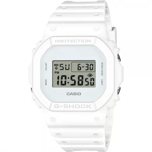 Casio G-Shock DW-5600WW-7ER