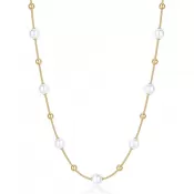 Brosway dokonalý náhrdelník