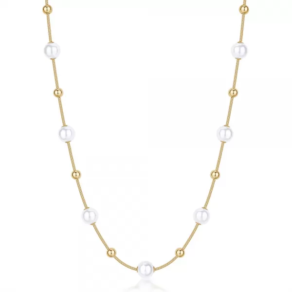 Brosway dokonalý náhrdelník