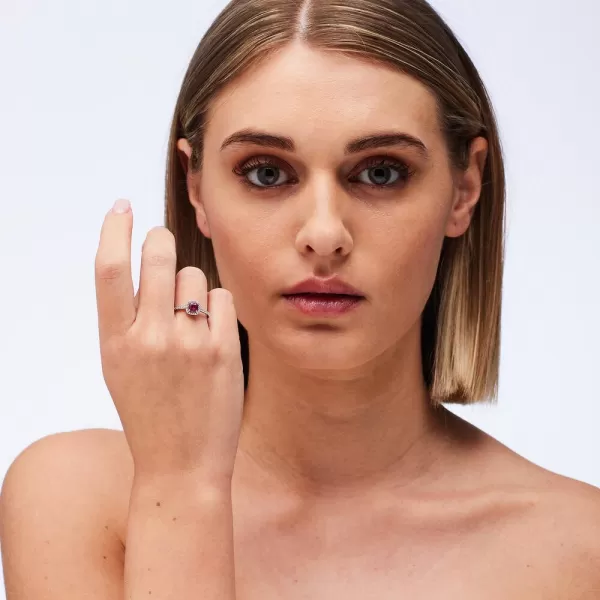 Brosway Fancy Passion Ruby FPR136