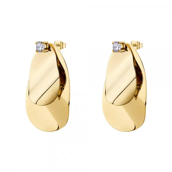 Náušnice Brosway BLOOM