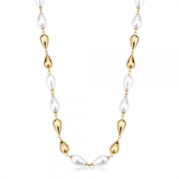 Brosway dokonalý náhrdelník