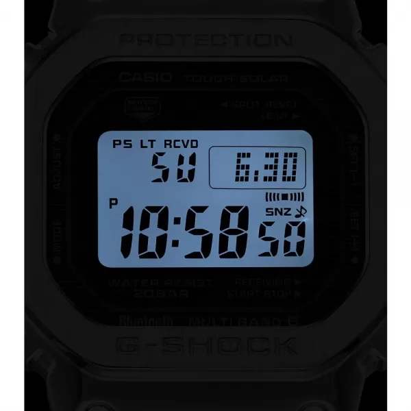 Casio G-Shock GMW-B5000D-3ER