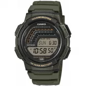 WS-1800-3AVEF CASIO (000)
