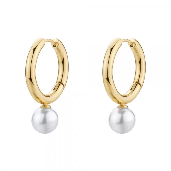 Brosway Perfektné náušnice