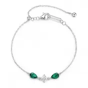 Náramok Brosway Fancy Life Green