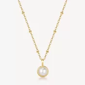 Brosway esenciálny náhrdelník