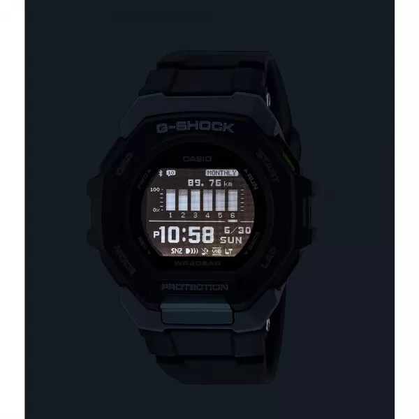 GBD-300-1ER G-SHOCK (000)
