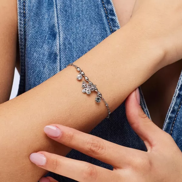 Náramok s náramkom