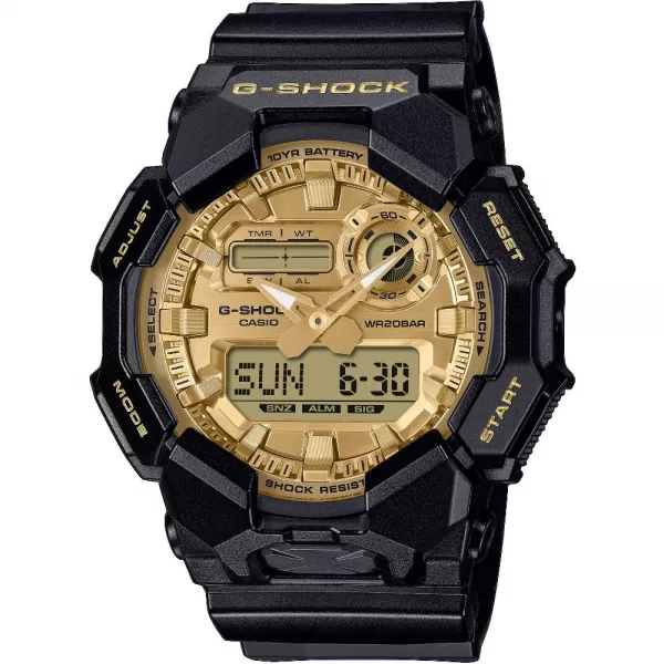 Casio G-Shock GA-010GGB-1A9ER