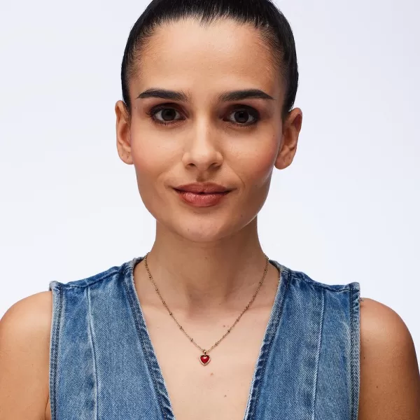 Brosway esenciálny náhrdelník