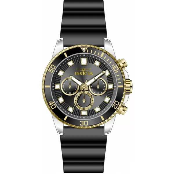 Invicta Pro Diver Quartz