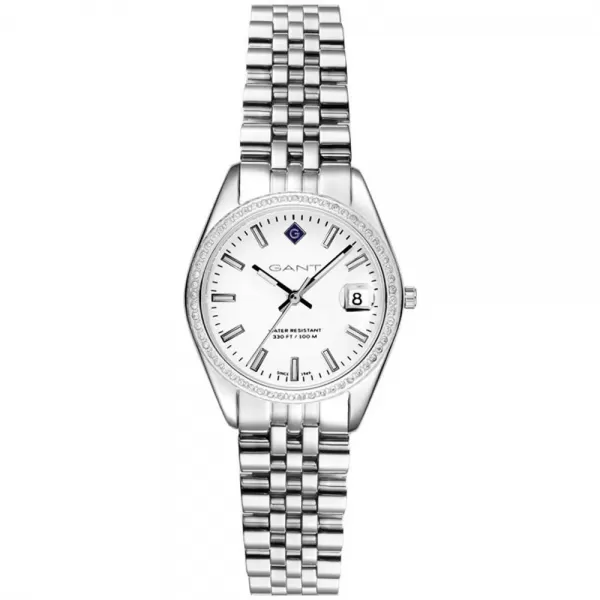 G181112 SUSSEX MINI BIJÚ GANT Time