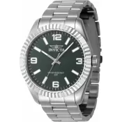 Invicta Specialty Quartz