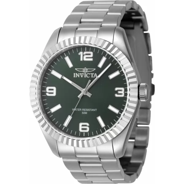 Invicta Specialty Quartz