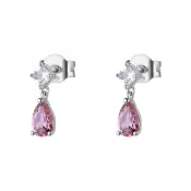 Náušnice Fancy Tender Pink