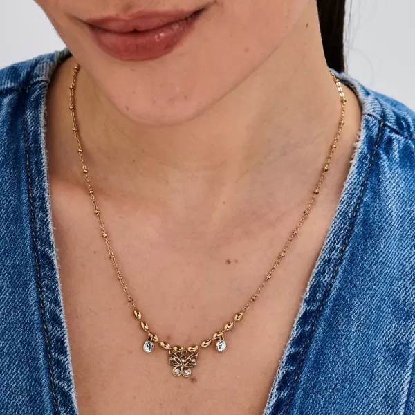 Náhrdelník z Čakry Brosway