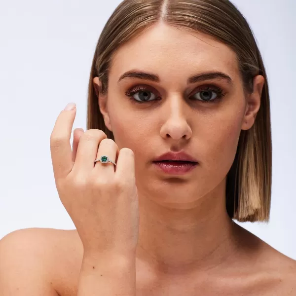 Brosway Fancy Life Green Flg143