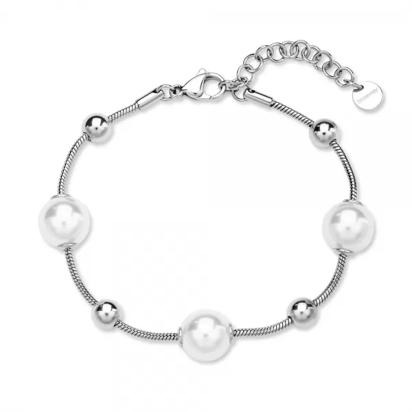 Perfektný náramok Brosway