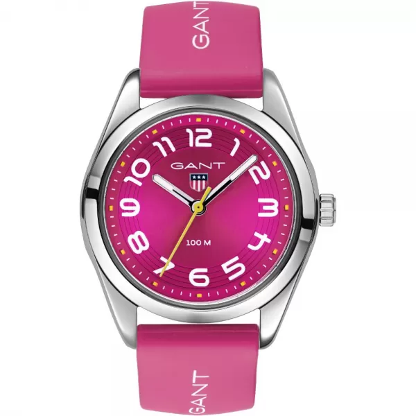 K320017 CAMPUS GANT Čas