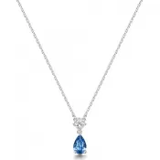 Náhrdelník Brosway Fancy Freedom Blue