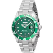 Invicta Pro Diver Quartz 40 mm