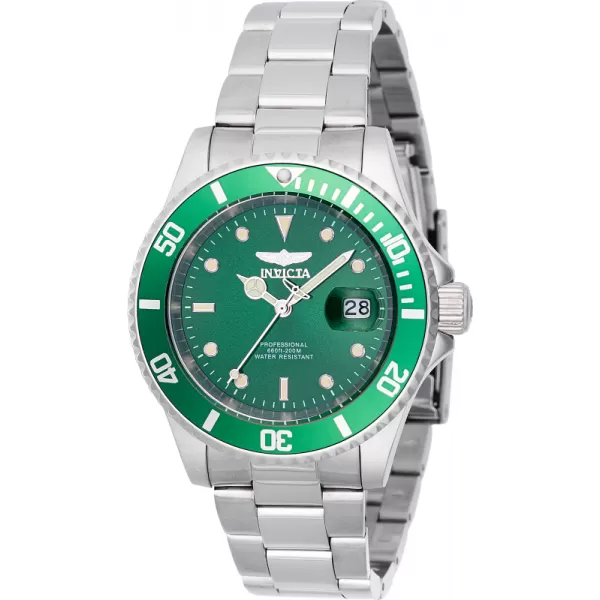 Invicta Pro Diver Quartz 40 mm