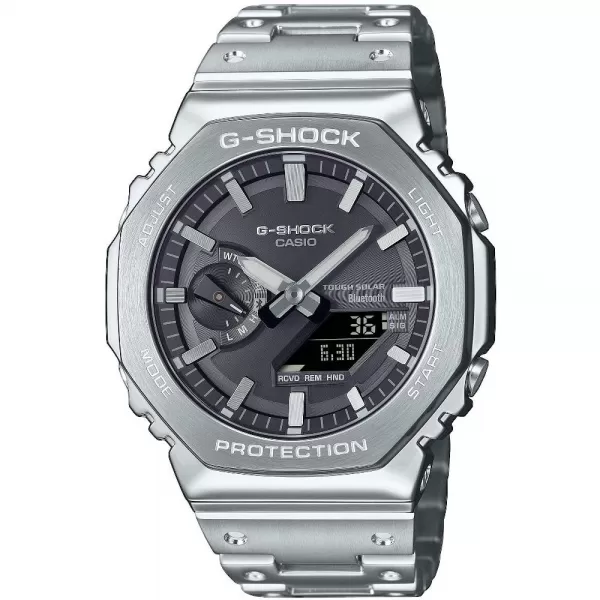 Casio G-Shock GM-B2100SD-1AER