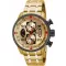 Invicta Aviator Quartz Chronograph