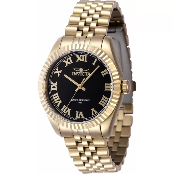 Invicta Specialty Quartz 36 mm