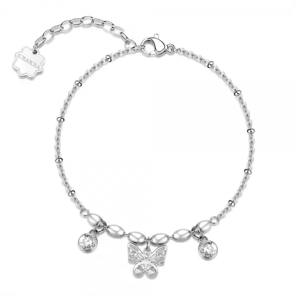 Náramok s náramkom