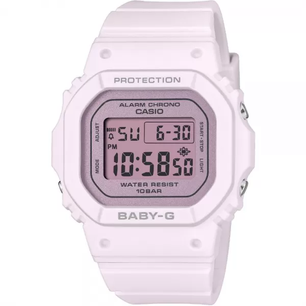 Casio Baby-G BGD-565SC-4BER