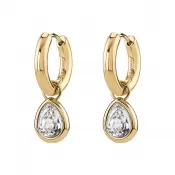 Náušnice Brosway Symphonia