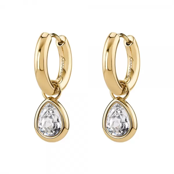 Náušnice Brosway Symphonia