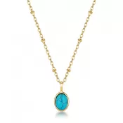 Brosway esenciálny náhrdelník