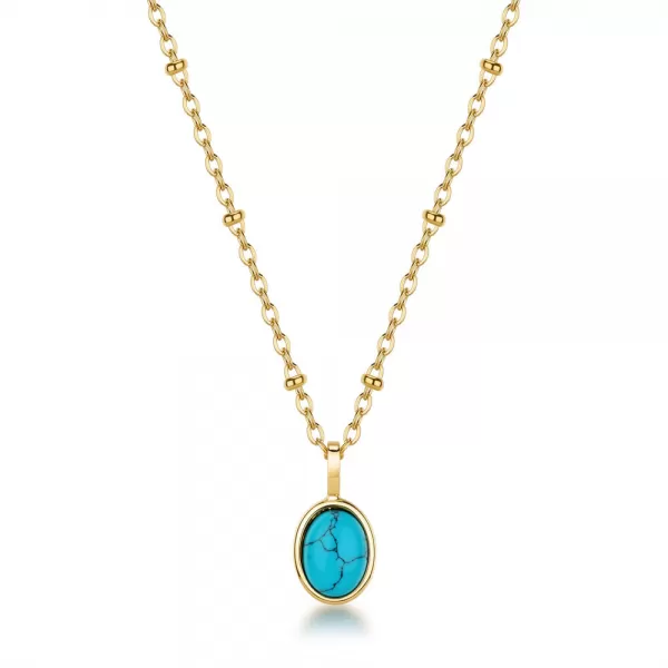 Brosway esenciálny náhrdelník