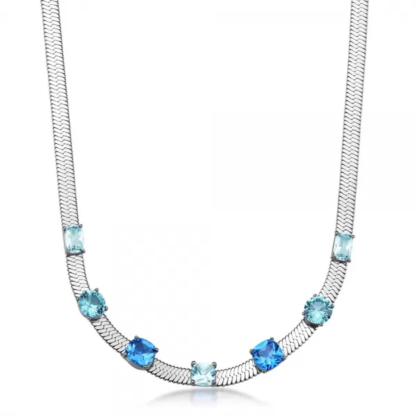 Náhrdelník Brosway Dreaming