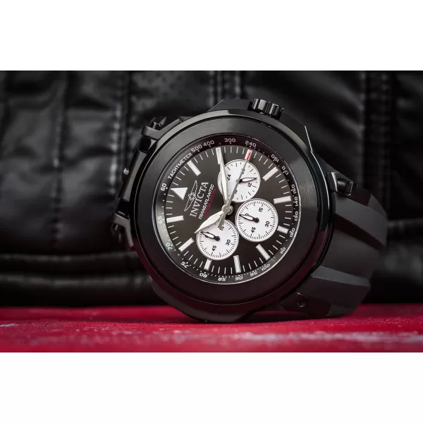 Invicta Reserve Quartz 55mm 25928 Limited Edition 500ks