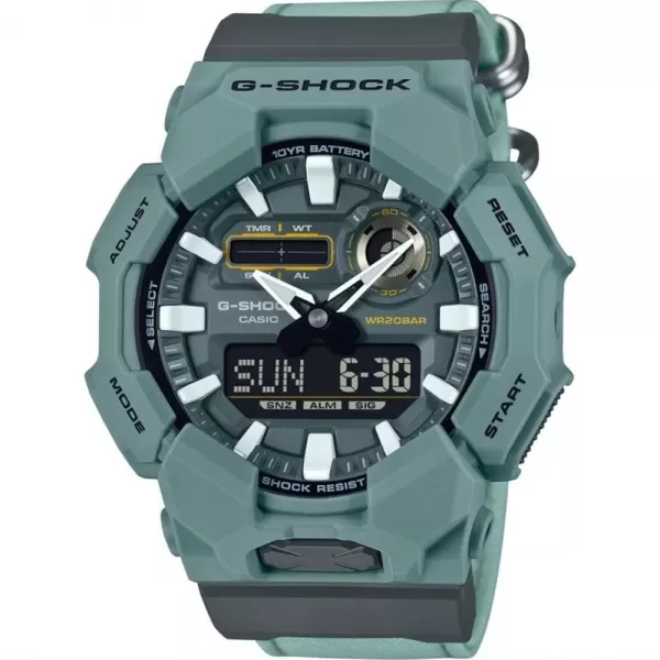 Casio G-Shock GA-010CE-2AER