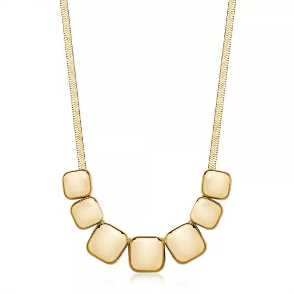 Náhrdelník Brosway MUSE