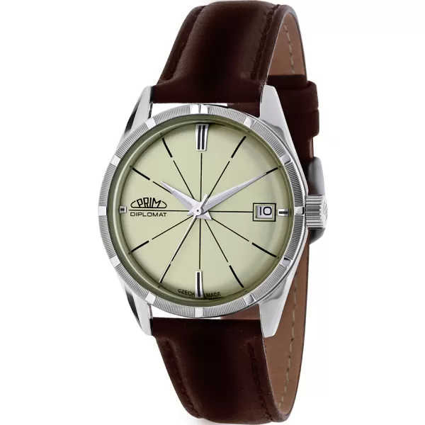 Prim Diplomat Tempo Zátopek - f