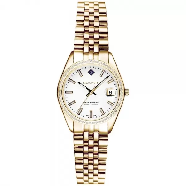 G181113 SUSSEX MINI BIJÚ-IPG GANT Time