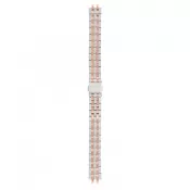 Ra.13095 (12 mm) - striebro -pink