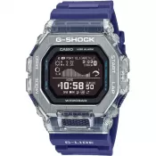 Casio G-Shock G-Lide GBX-100S-2ER