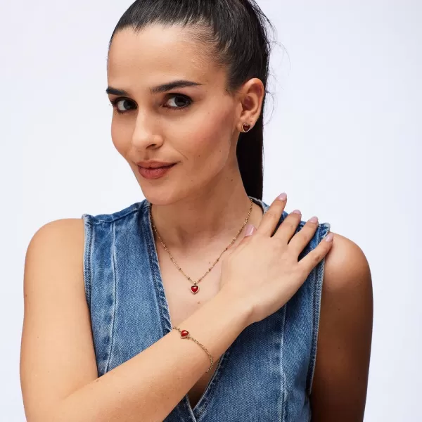 Brosway esenciálny náhrdelník