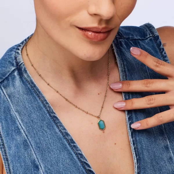 Náhrdelník Brosway Esential- 1 ks