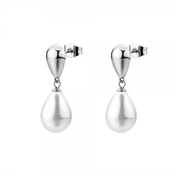 Brosway Perfektné náušnice