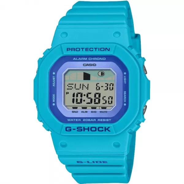 Casio G-Shock G-Lide GLX-S5610-2ER